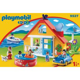 Playmobil 9527 - Maison de vacances