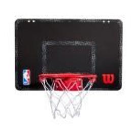 Mini Panier de Basketball Wilson NBA