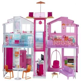 Barbie -  La Maison de Luxe
