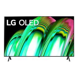 TV OLED LG OLED55A26LA 55" 4K UHD (2160p)