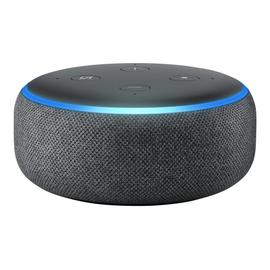 Assistant vocal Amazon Echo Dot 3 (3ème génération) avec Alexa