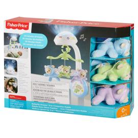 Mobile Doux Rêves Papillon Fisher-Price