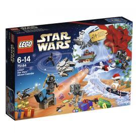 LEGO Star Wars - Calendrier de l'Avent LEGO Star Wars