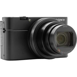 Sony Cyber-shot DSC-RX100 VII - Appareil photo numérique - compact