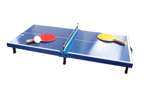 Mini Table Donic-Schildkröt Tennis de table