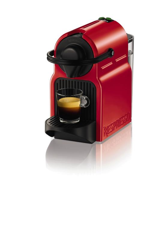 Krups Nespresso Inissia YY1531FD - Machine à café - 19