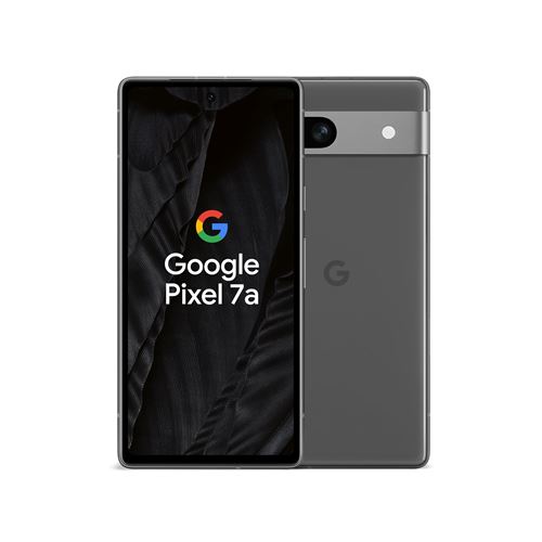 Smartphone Google Pixel 7a 6.1" 5G Double SIM 128 Go