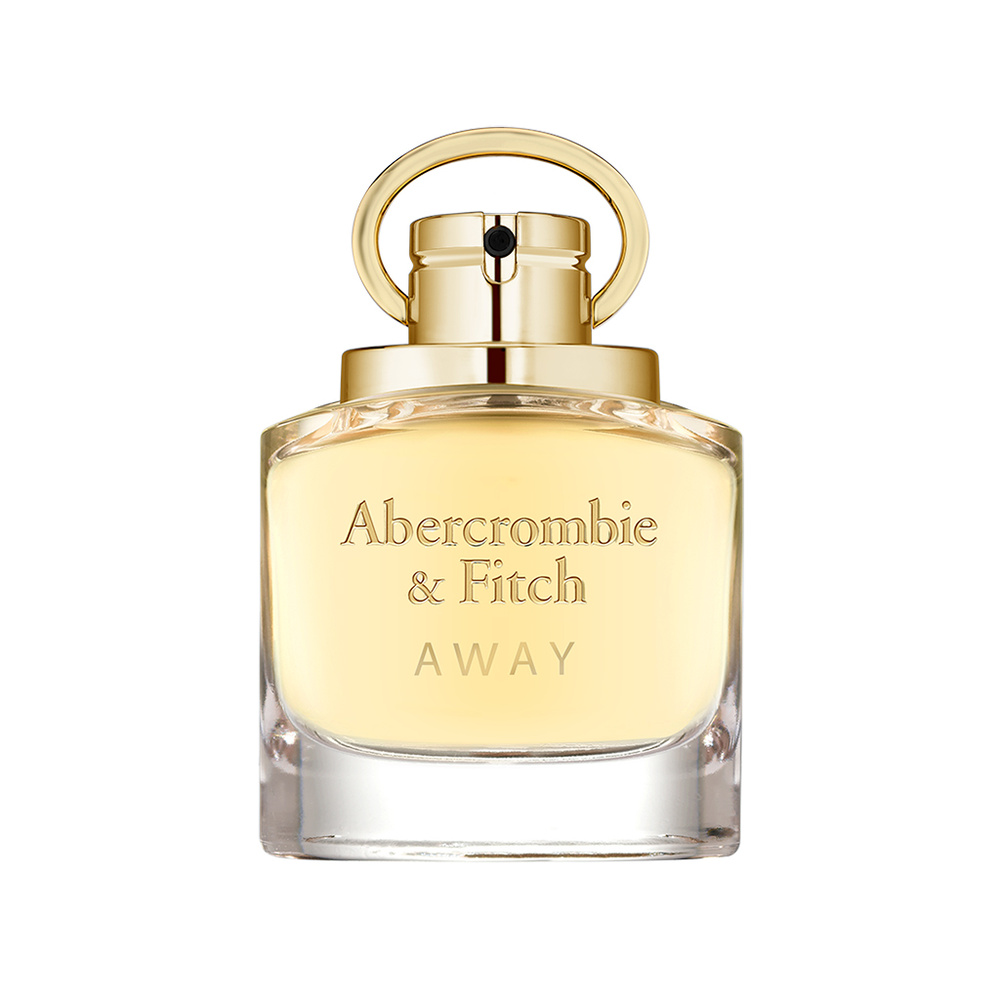 Abercrombie & Fitch - Away Femme Eau de Parfum 100