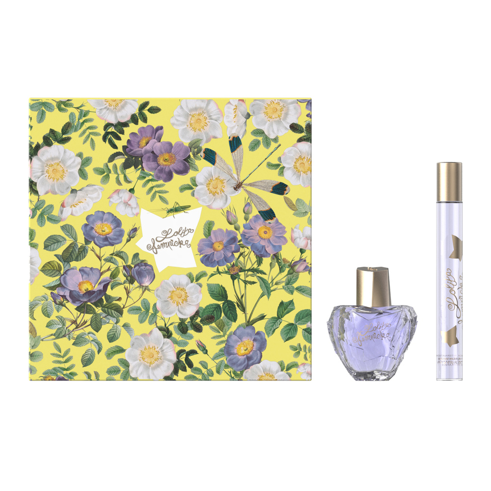 Lolita Lempicka - Mon Premier Parfum Coffret Eau de 30ml