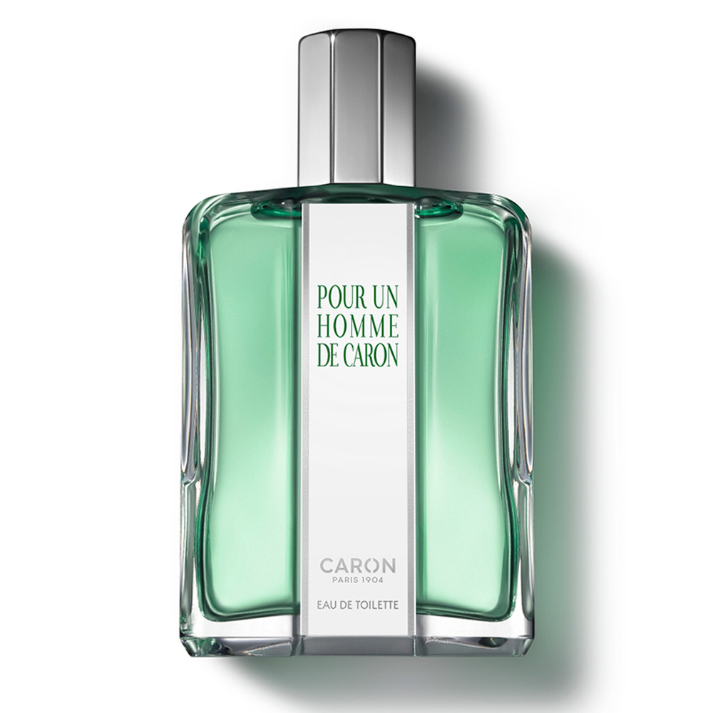 Caron - POUR UN HOMME Parfum Homme 125 ml