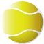 logo Tennis zone