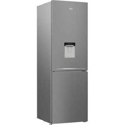 Réfrigérateur combiné BEKO CRCSA366K40DXBN