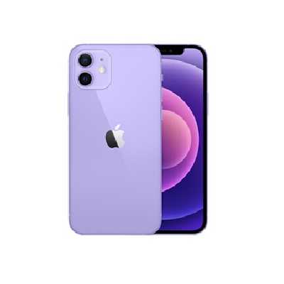 iPhone Apple IPHONE 12 MINI 5G 256Go Violet