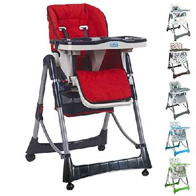 Meilleure Chaise Haute Bebe Comparatif Prix 21