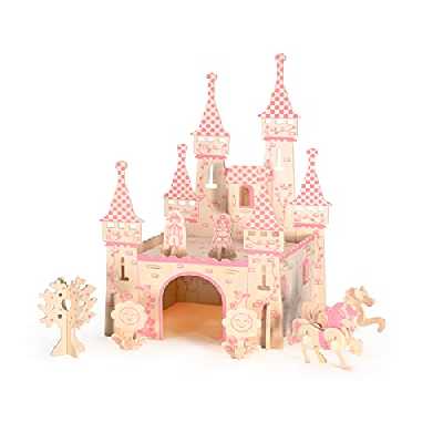 Chateau De Princesse Comparatif Prix Et Avis 21