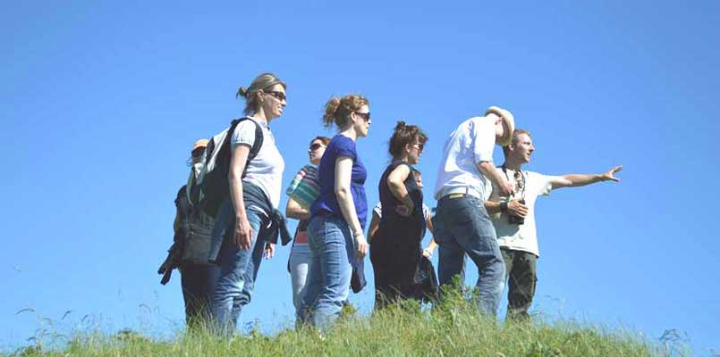 tourisme collaboratif