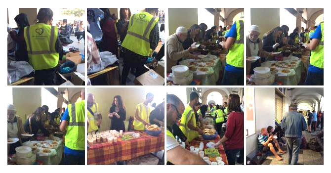 un geste pour tous association