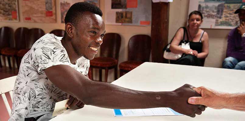 la cimade association