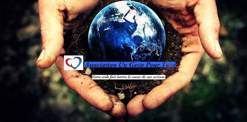 un geste pour tous
