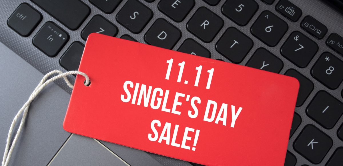 Single Day 2023 : 11 novembre - la fête des célibataires et promo en France