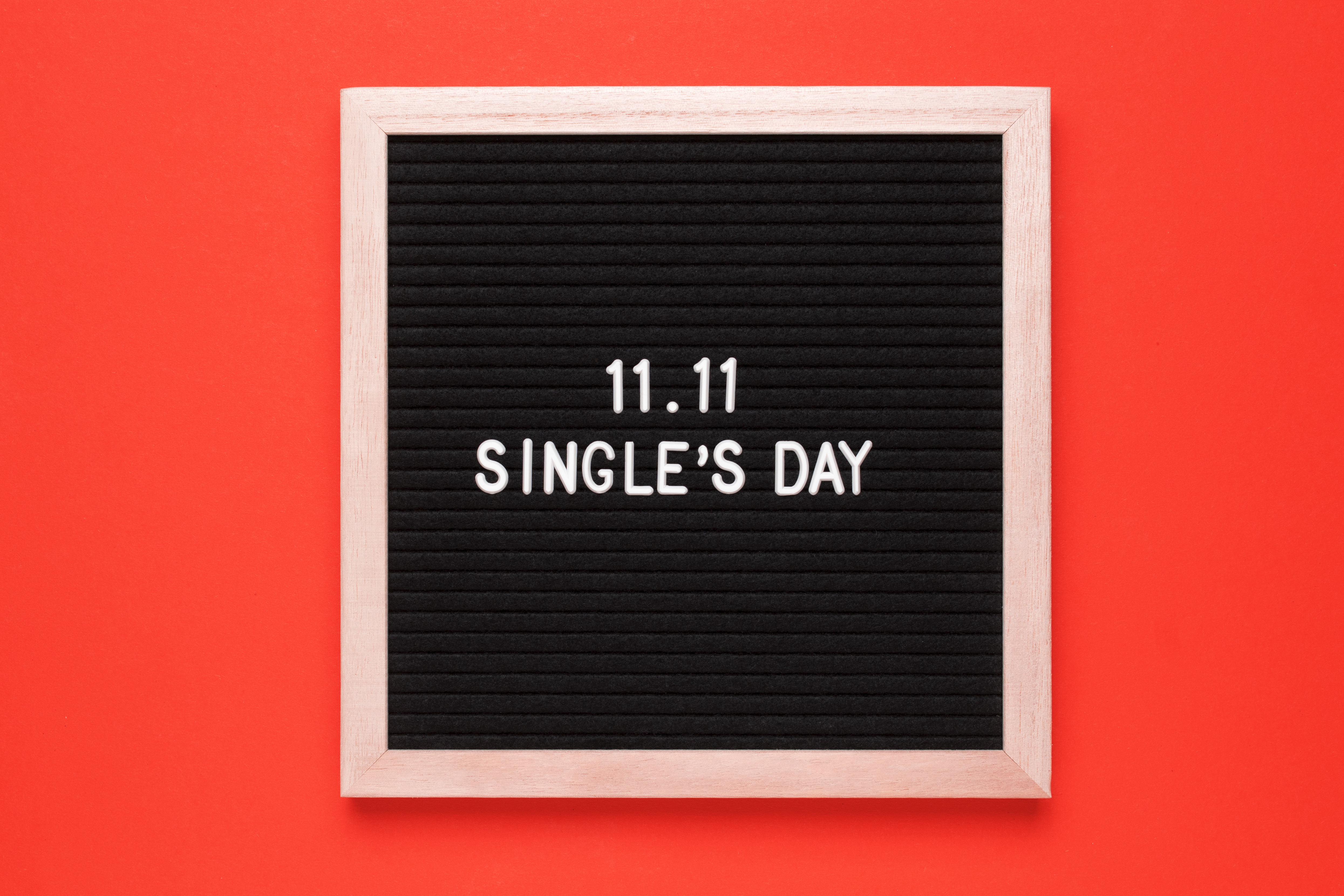 single day 11 11